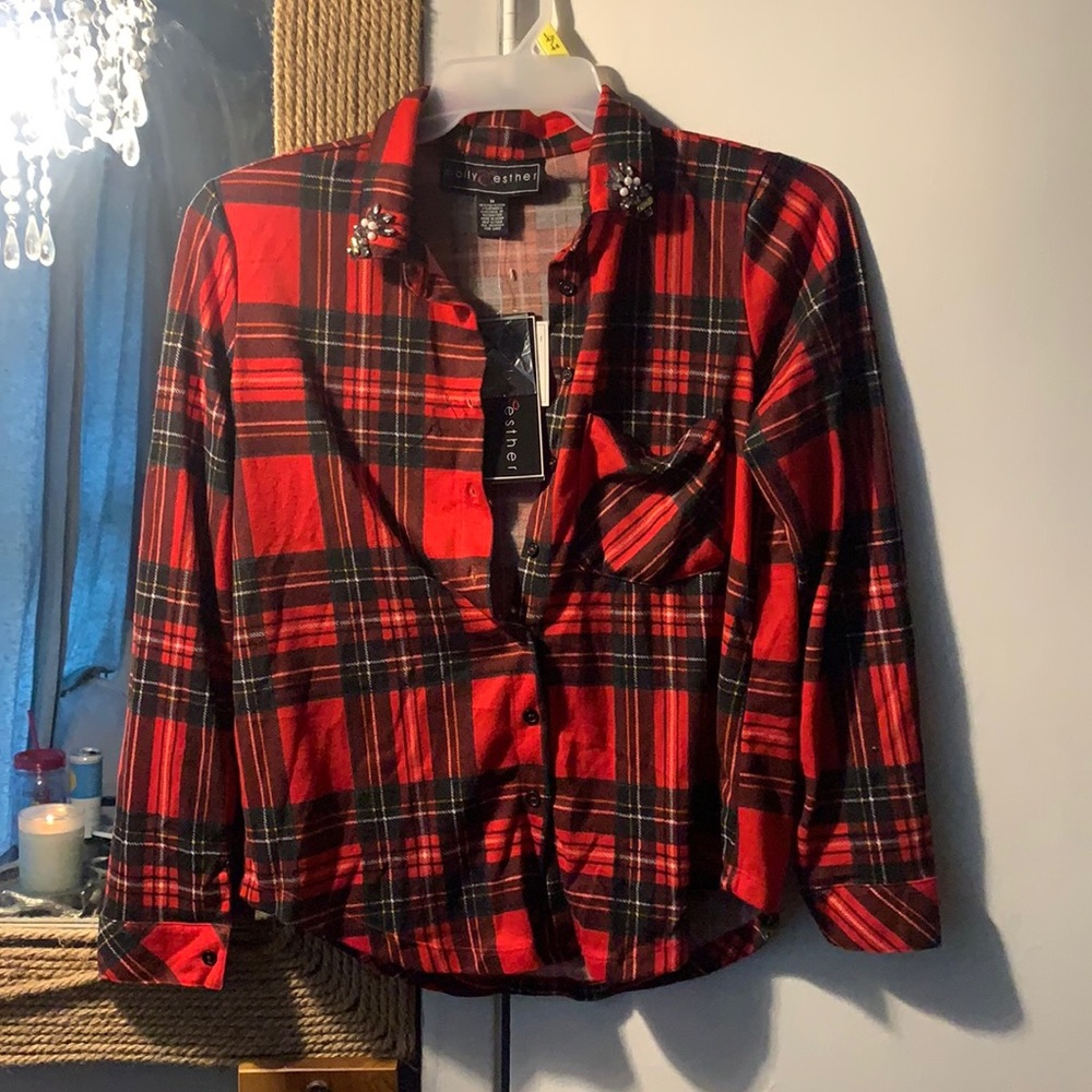 Brand new with tags never worn size medium